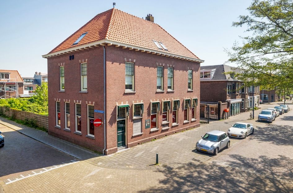 Prins Hendrikstraat 187A