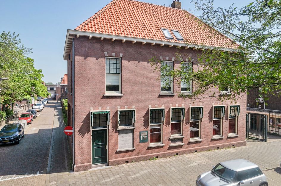 Prins Hendrikstraat 187A