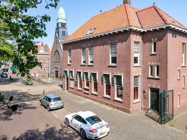 Prins Hendrikstraat 187A, Hoek van Holland