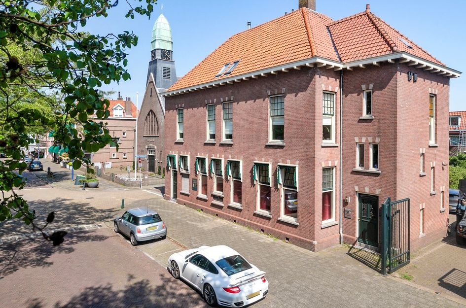 Prins Hendrikstraat 187A