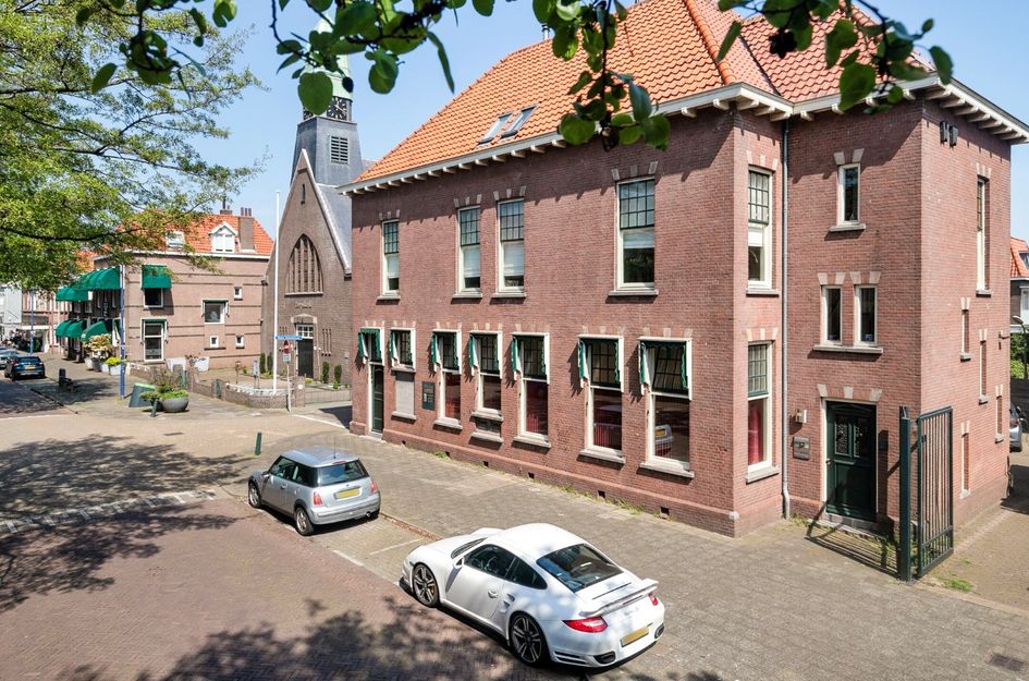 Prins Hendrikstraat 187A