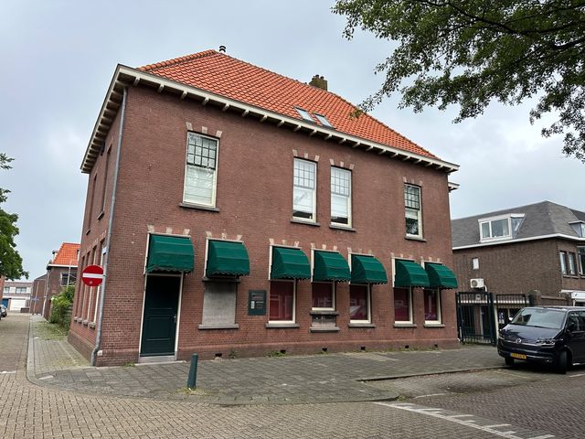 Prins Hendrikstraat 187A, Hoek van Holland