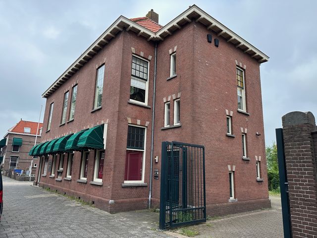 Prins Hendrikstraat 187A, Hoek van Holland