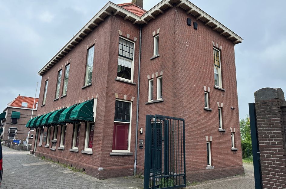 Prins Hendrikstraat 187A