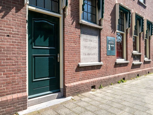 Prins Hendrikstraat 187A, Hoek van Holland