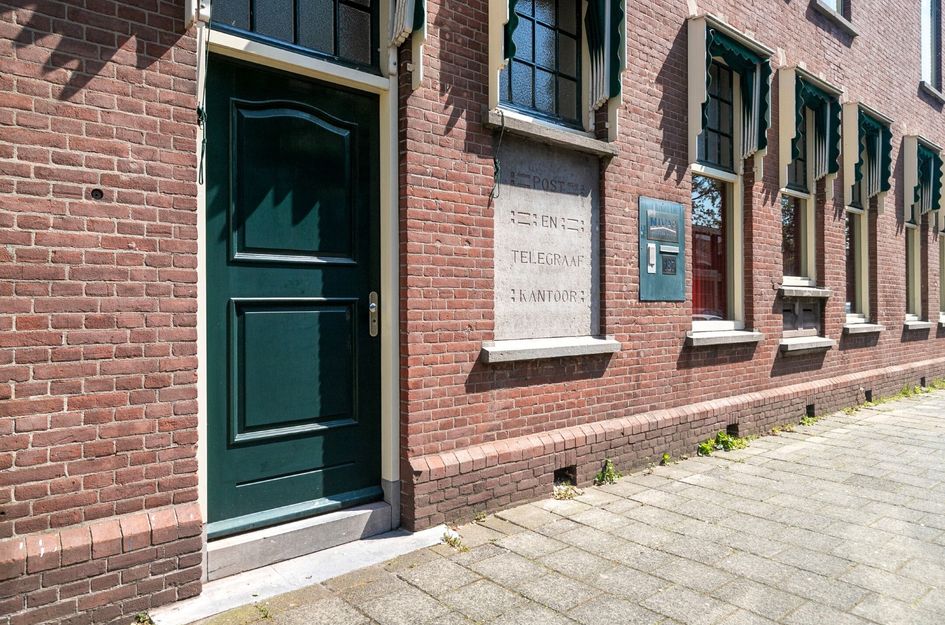 Prins Hendrikstraat 187A