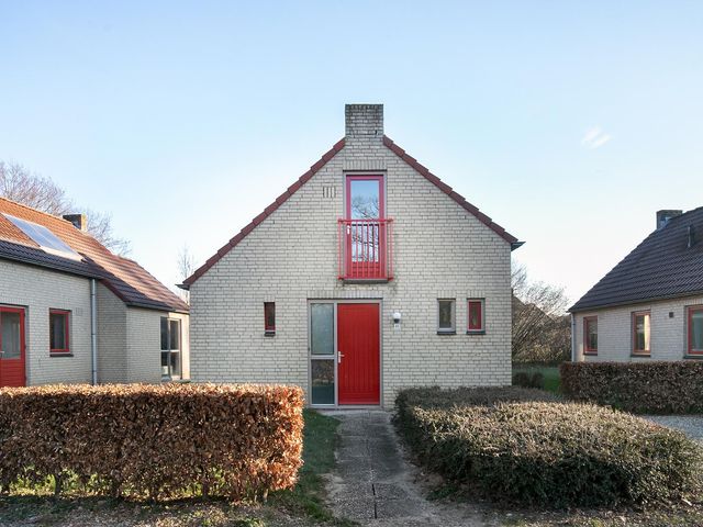 Groene Heuvels 46, Ewijk