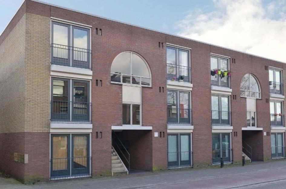 Hoge Bothofstraat 