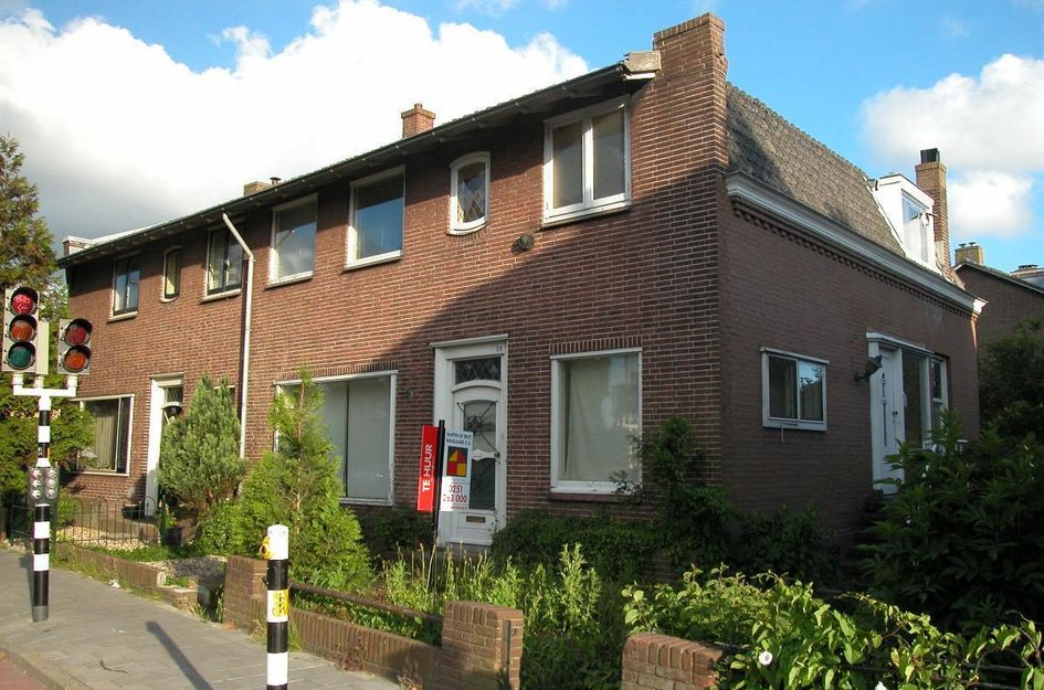 Amsterdamsestraatweg 24A