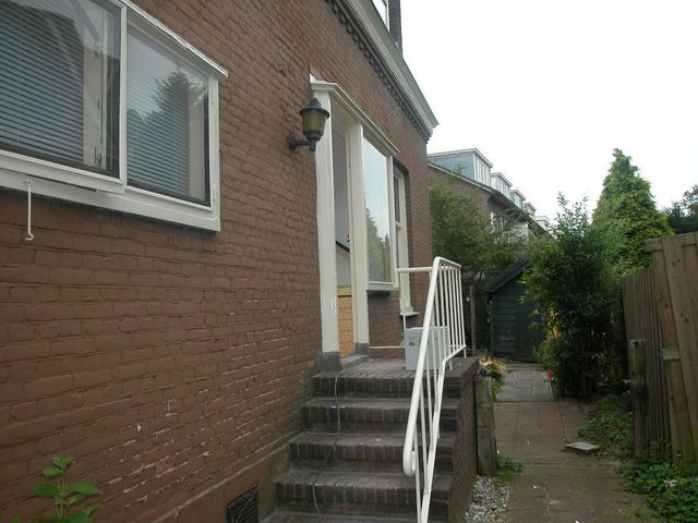 Amsterdamsestraatweg 24A, Halfweg Nh