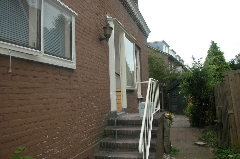 Amsterdamsestraatweg 24A