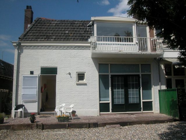 Amsterdamsestraatweg 24A, Halfweg Nh