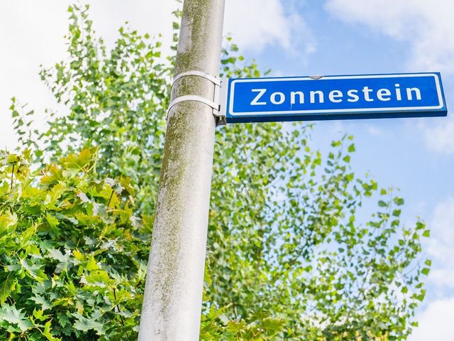 Zonnestein 92, Amstelveen