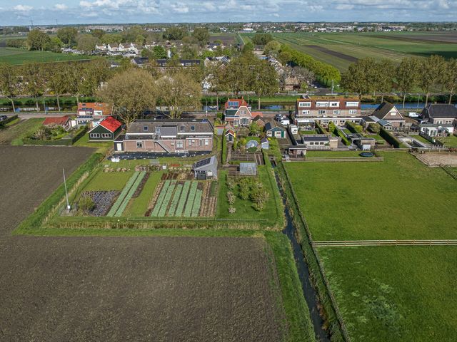 Hoofdweg 1728, Abbenes