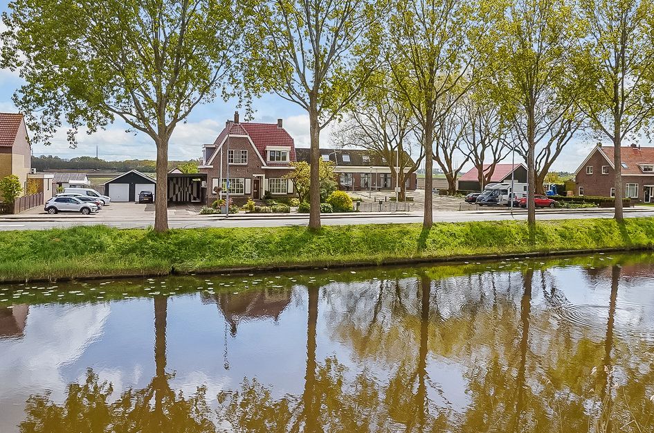 Hoofdweg 1728