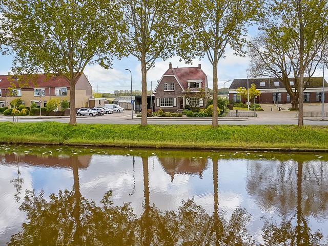 Hoofdweg 1728, Abbenes