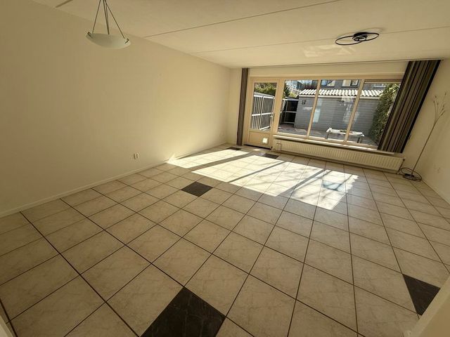 Bertus Aafjeslaan 1, Amstelveen