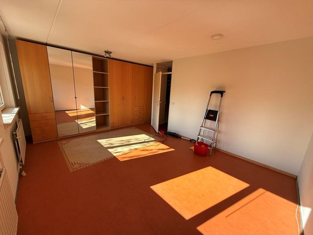 Bertus Aafjeslaan 1, Amstelveen