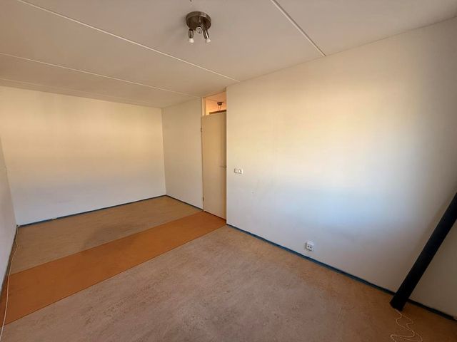 Bertus Aafjeslaan 1, Amstelveen