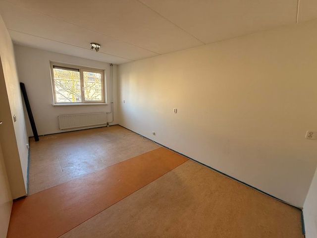 Bertus Aafjeslaan 1, Amstelveen