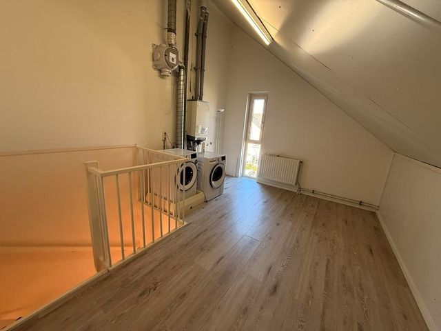 Bertus Aafjeslaan 1, Amstelveen