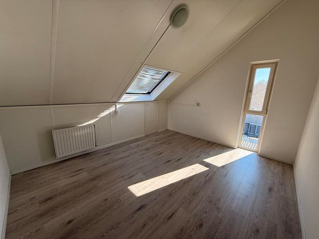 Bertus Aafjeslaan 1, Amstelveen