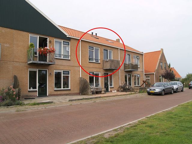 Rozenland 39VERKOCHT, Midsland