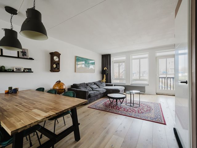 Jan Campertlaan 41, Spijkenisse