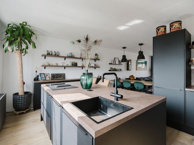 Jan Campertlaan 41, Spijkenisse
