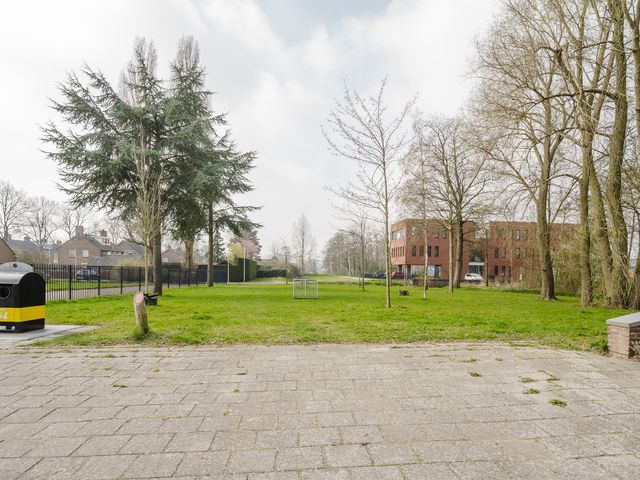 Jan Campertlaan 41, Spijkenisse
