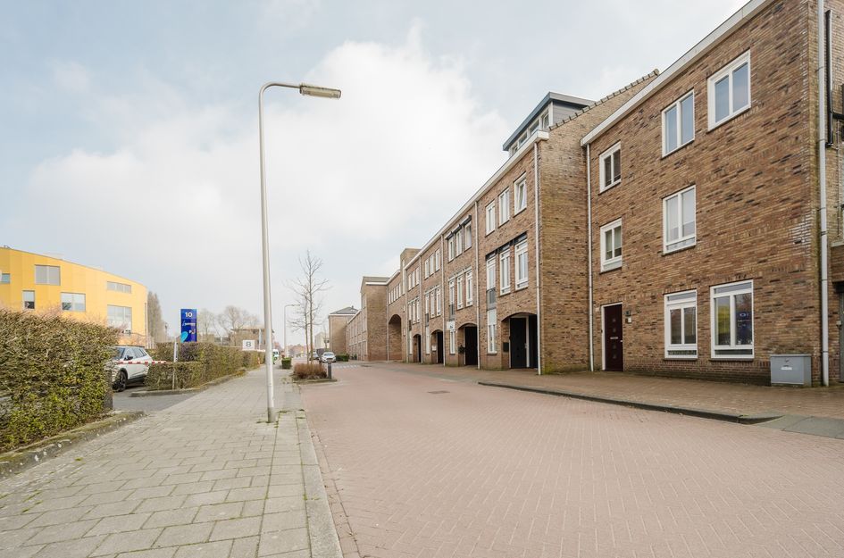 Jan Campertlaan 41