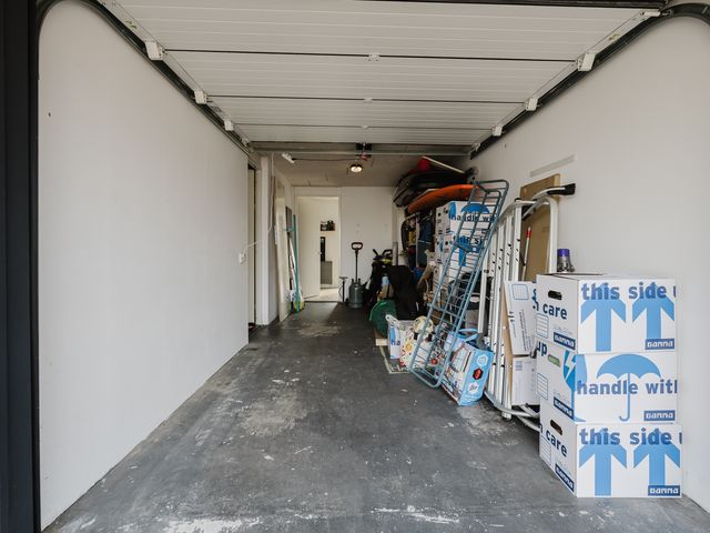 Jan Campertlaan 41, Spijkenisse