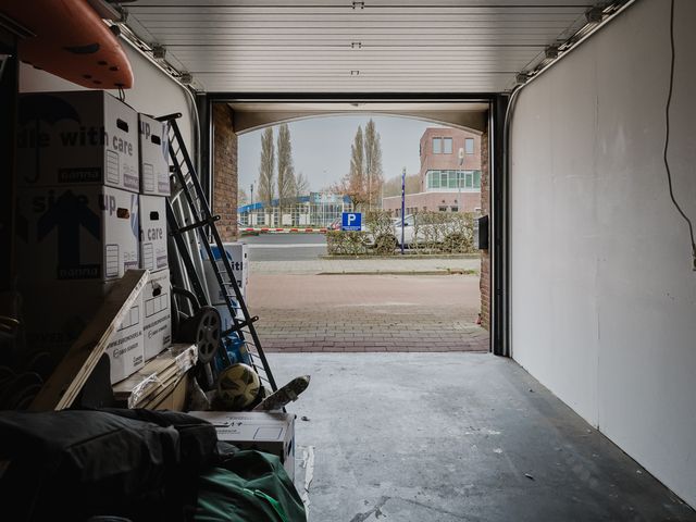 Jan Campertlaan 41, Spijkenisse