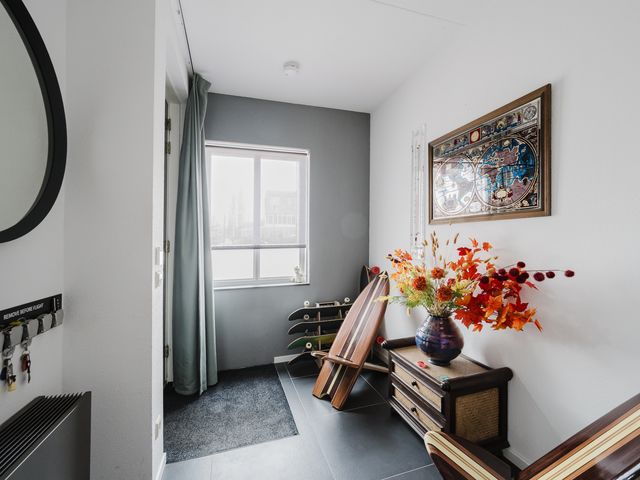 Jan Campertlaan 41, Spijkenisse
