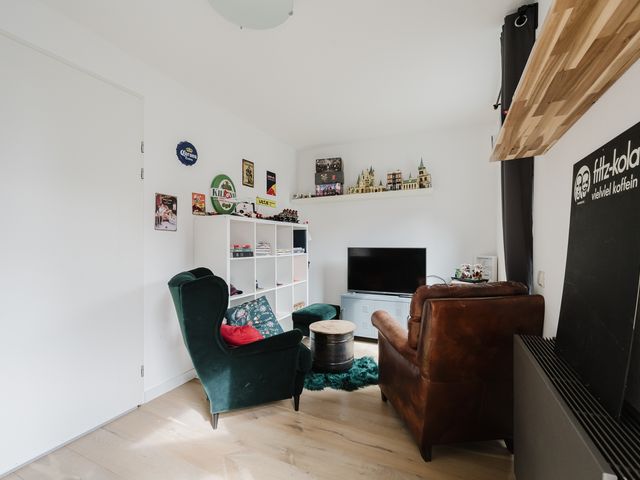 Jan Campertlaan 41, Spijkenisse