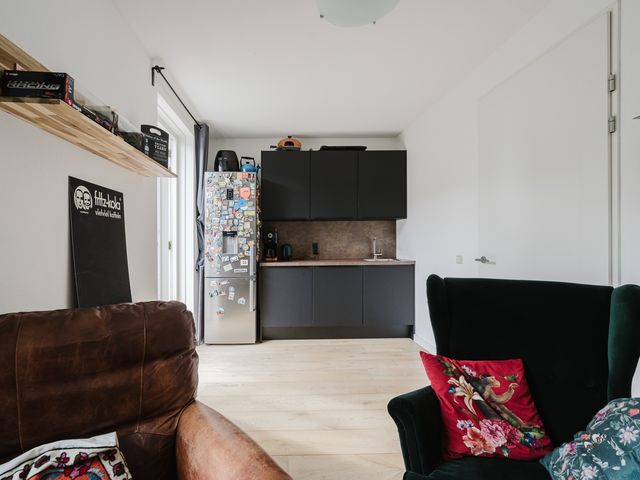Jan Campertlaan 41, Spijkenisse