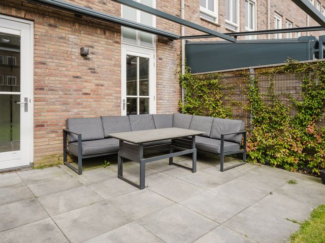Jan Campertlaan 41, Spijkenisse