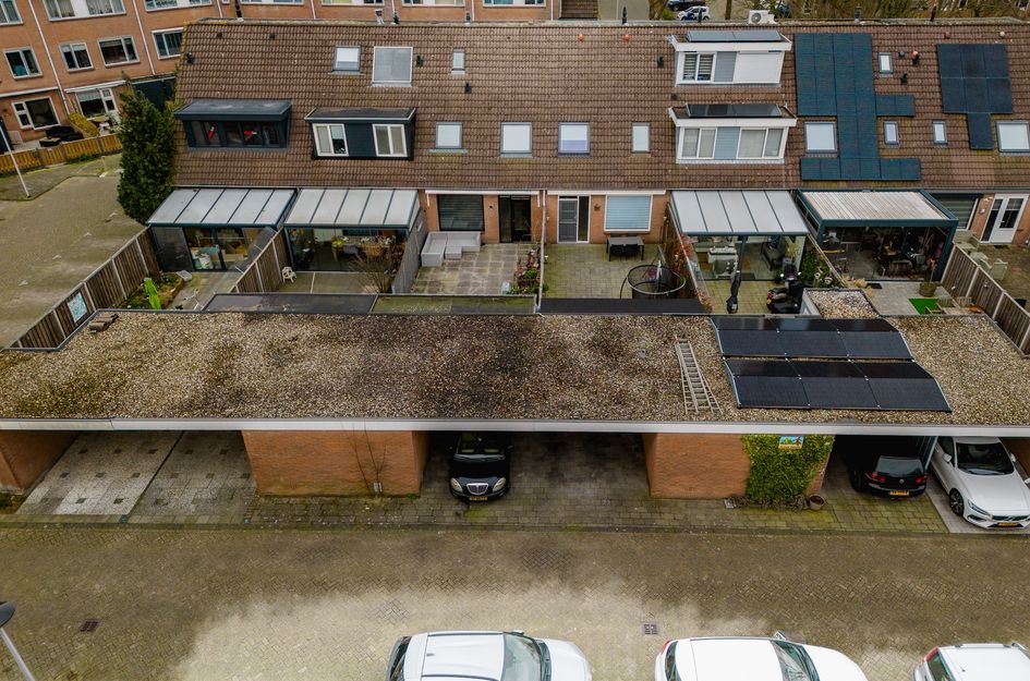 Karwijdreef 8
