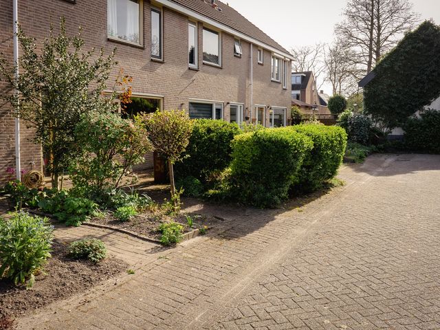 Bramengaard 58, Wijk bij Duurstede