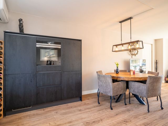 Moerasspirealaan 15, Enschede