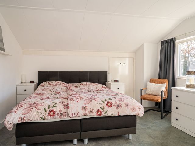 Moerasspirealaan 15, Enschede
