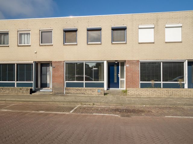 Helenastraat 36, Enschede