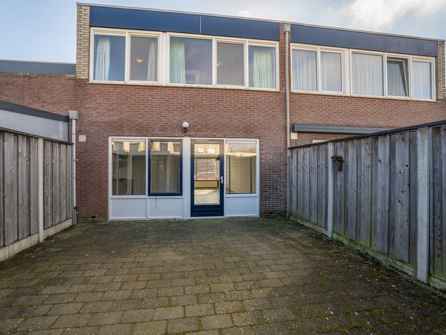 Helenastraat 36, Enschede