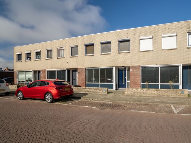Helenastraat 36, Enschede