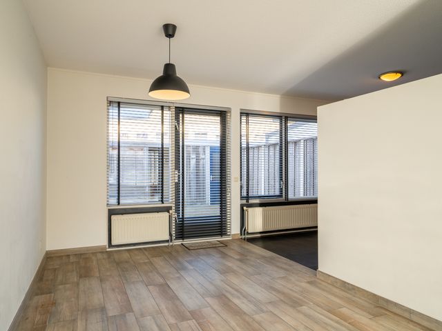 Helenastraat 36, Enschede