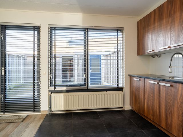Helenastraat 36, Enschede