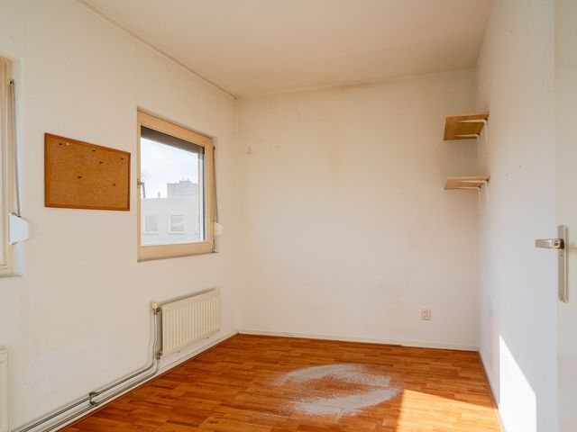Helenastraat 36, Enschede