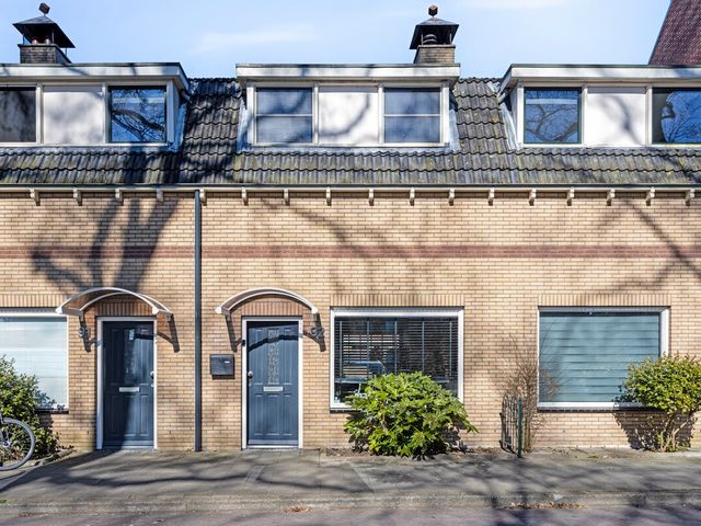Oosterstraat 92, Enschede