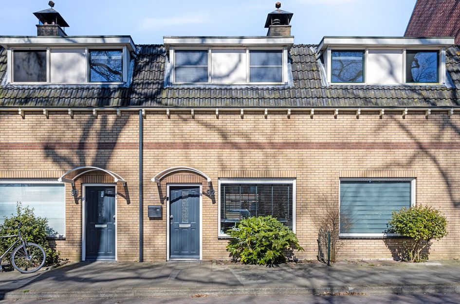 Oosterstraat 92