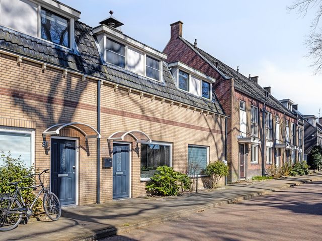 Oosterstraat 92, Enschede